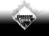 logo Corrosive Sweden